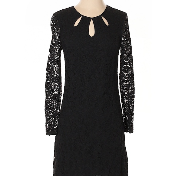 Juicy Couture Dresses & Skirts - Juicy Couture Lace Dress